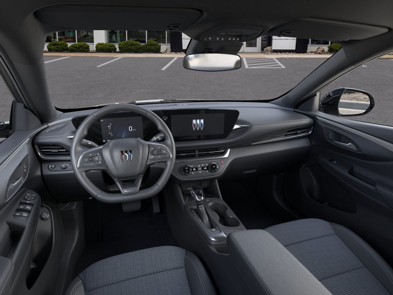 2026 Buick Envista Preferred - Photo 15