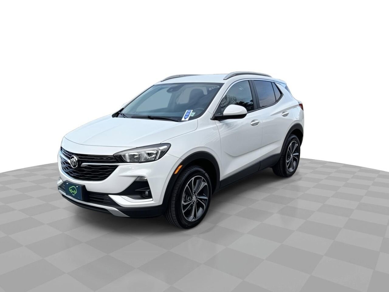 2023 Buick Encore Select photo 4