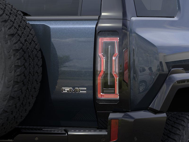 2026 GMC HUMMER EV 2X - Photo 11