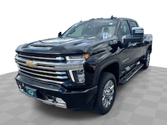 2022 Chevrolet Silverado 2500 HD High Country Truck