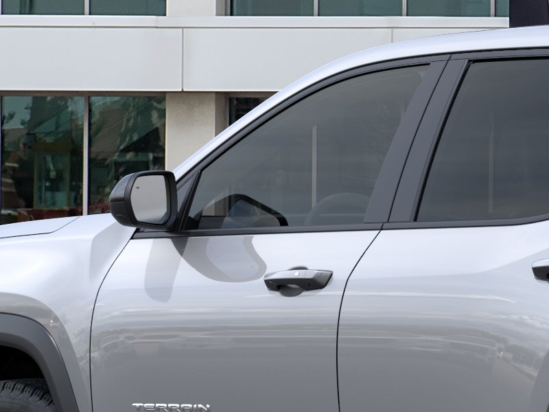 2027 GMC Terrain Elevation - Photo 12