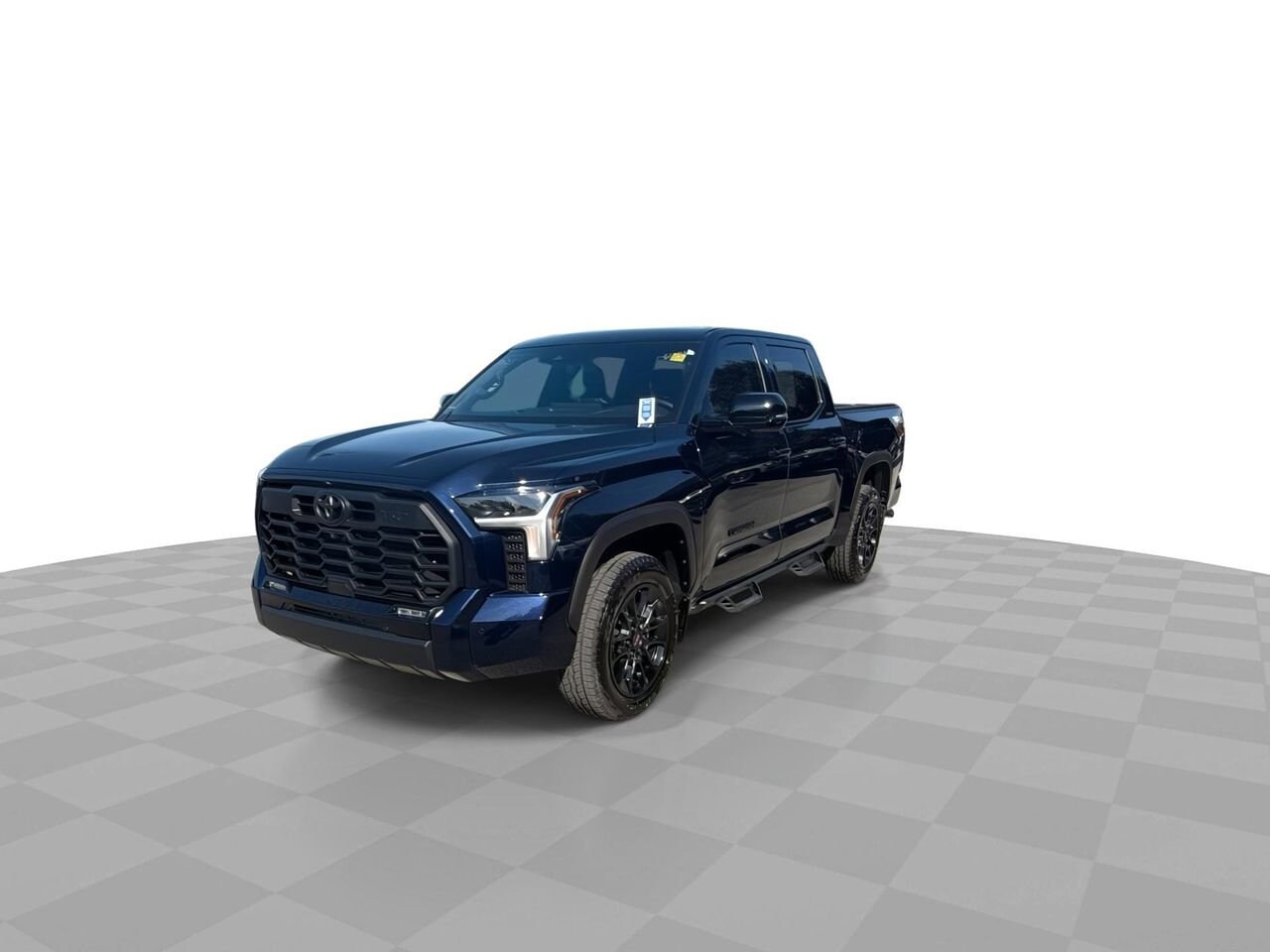 2025 Toyota Tundra Limited photo 3