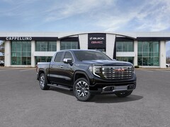 2026 GMC Sierra 1500 Denali Truck