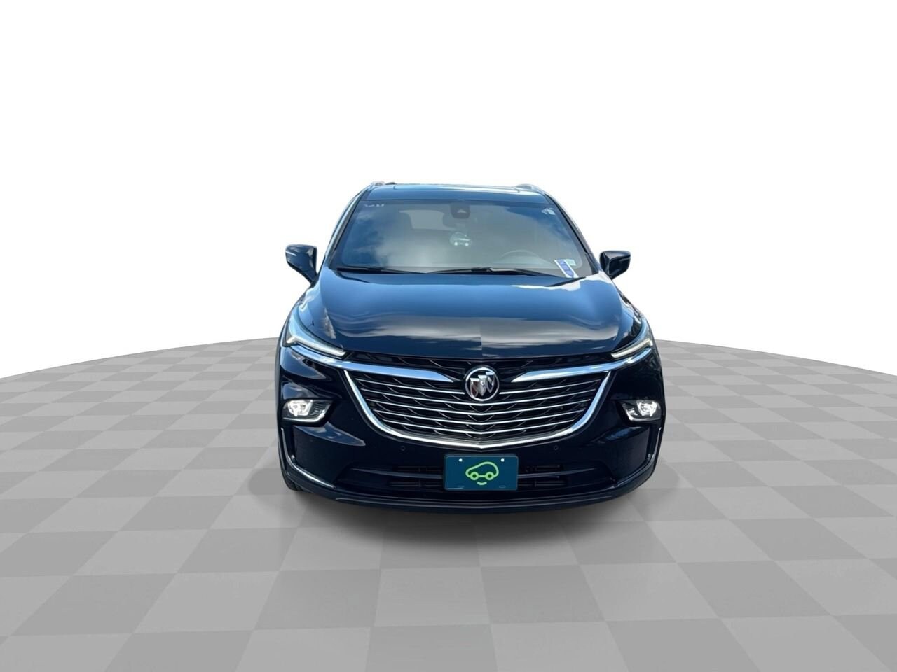 2023 Buick Enclave Essence photo 3