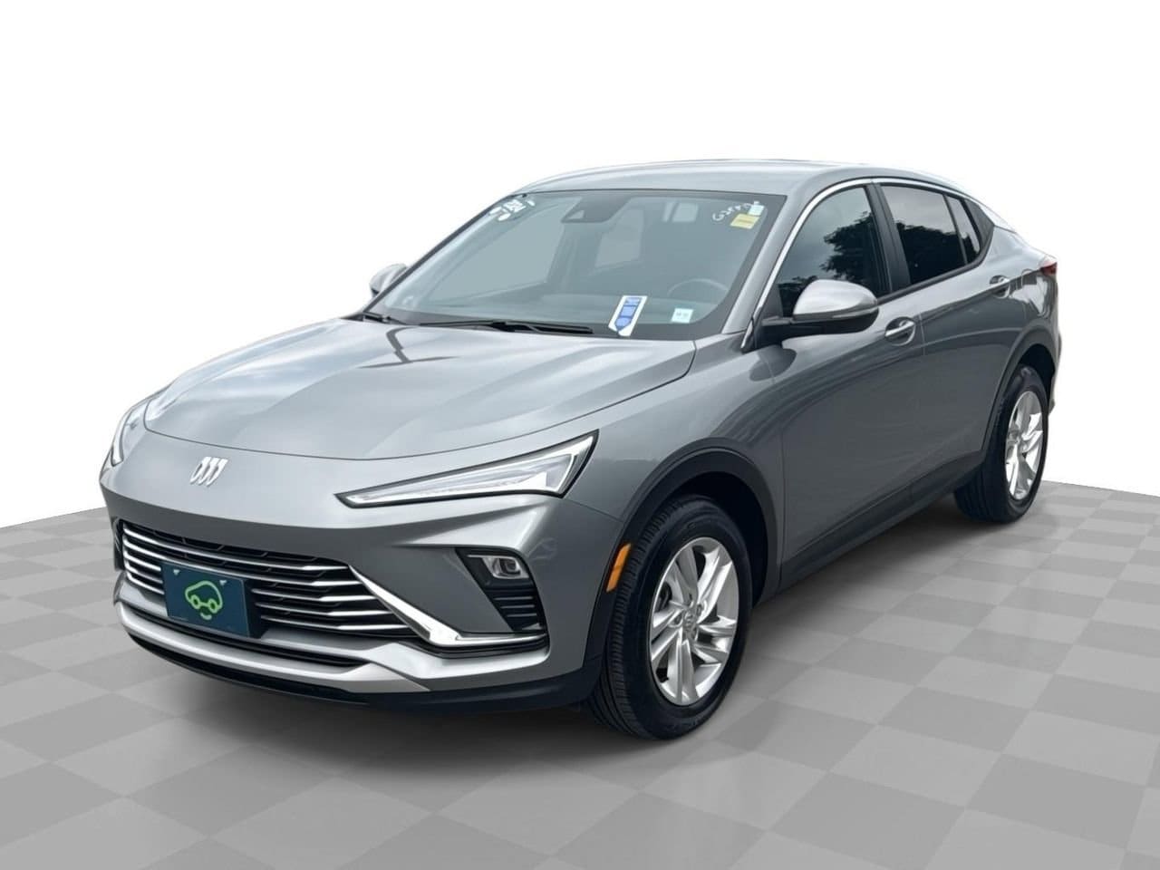 2024 Buick Envista