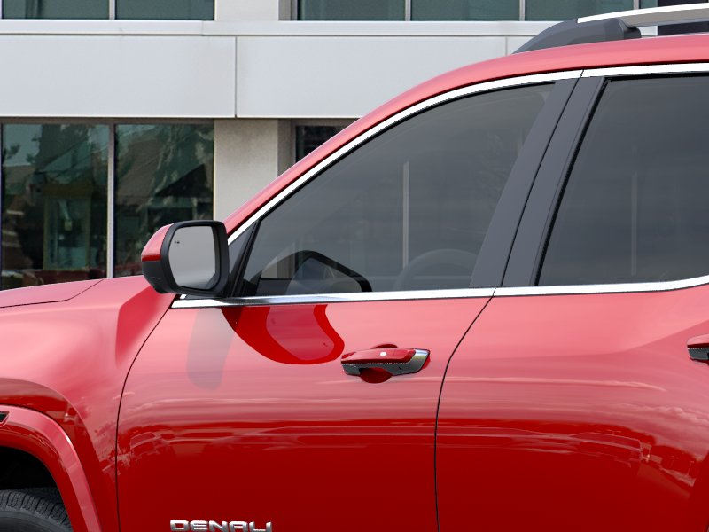 2027 GMC Terrain Denali - Photo 12