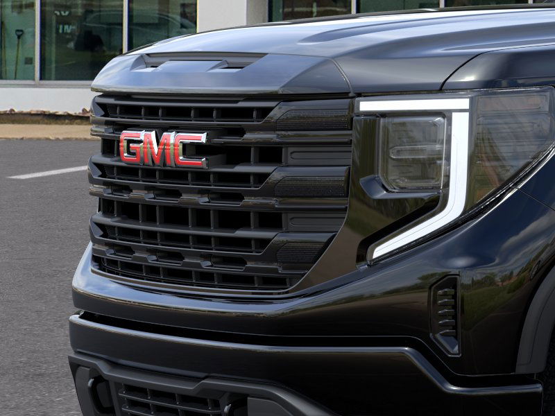 2026 GMC Sierra 1500 Elevation - Photo 13