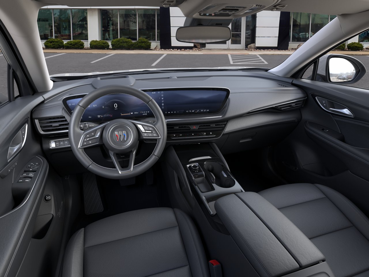 2026 Buick Envision Preferred - Photo 15