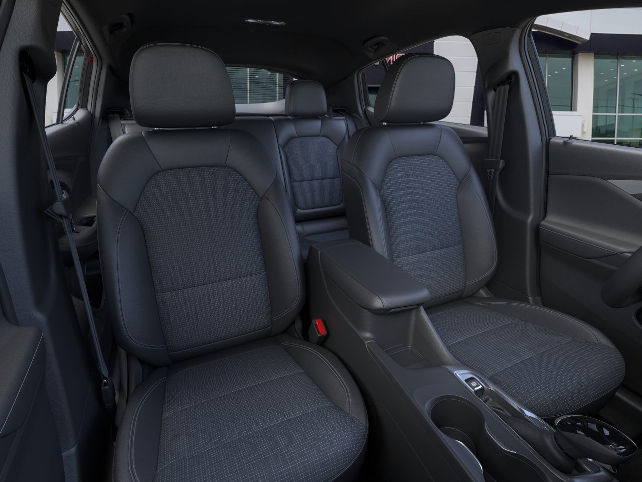 2026 Buick Envista Preferred - Photo 16
