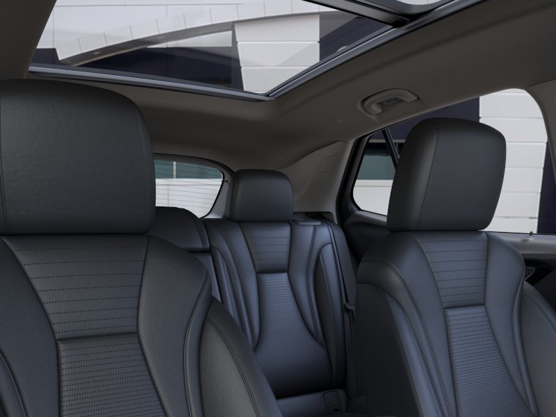 2026 Buick Envision Preferred - Photo 24