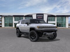 2026 GMC HUMMER EV SUV 2X SUV