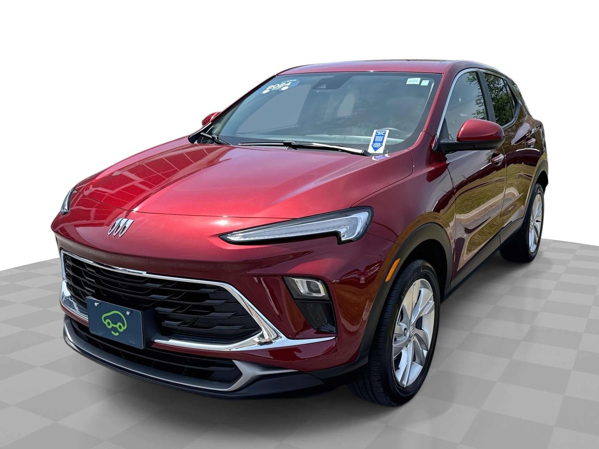 2024 Buick Encore GX Preferred AWD's photo
