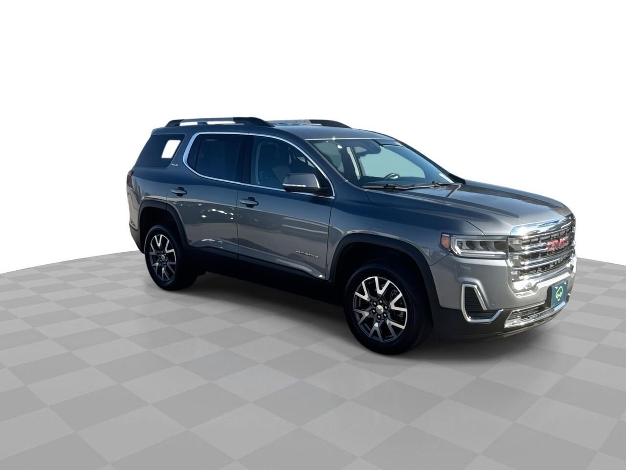 2022 Gmc Acadia SLE photo 2