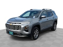 2025 Chevrolet Equinox LT SUV
