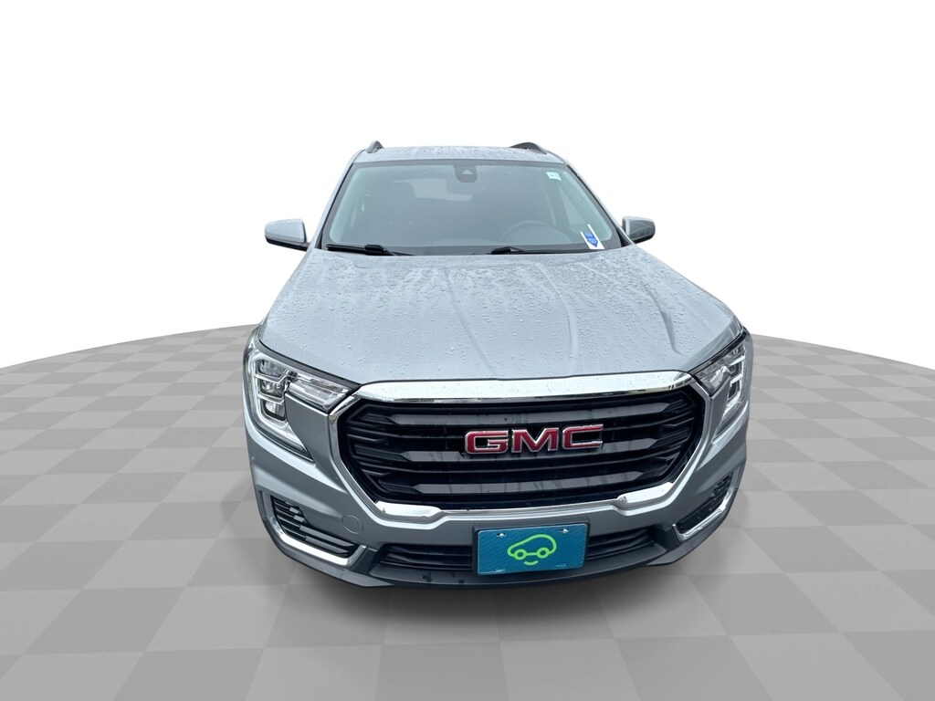 Used 2023 GMC Terrain SLE SUV