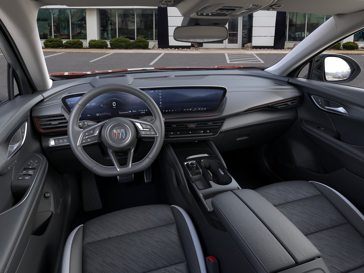 2026 Buick Envision Sport Touring - Photo 15