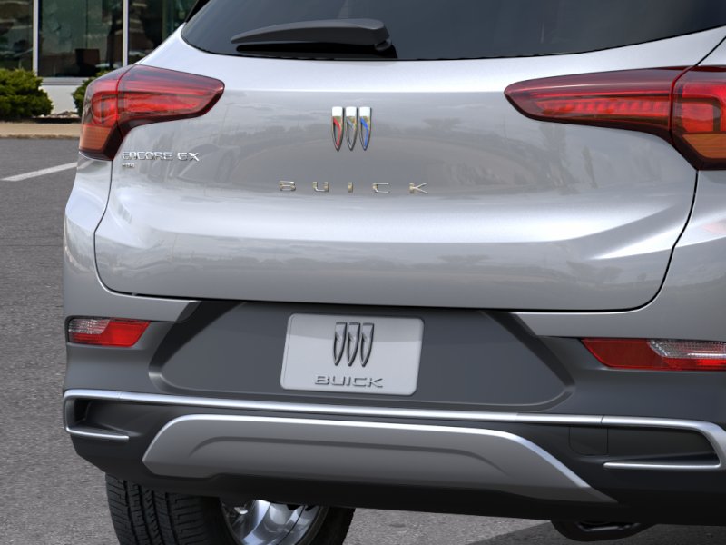 2026 Buick Encore GX Preferred - Photo 14