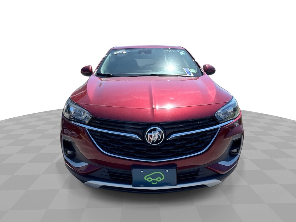 Used 2023 Buick Encore GX Preferred SUV