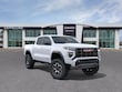 GMC Canyon