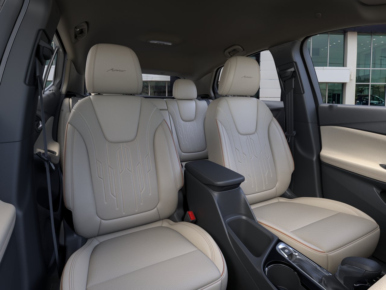 2026 Buick Encore GX Avenir - Photo 16