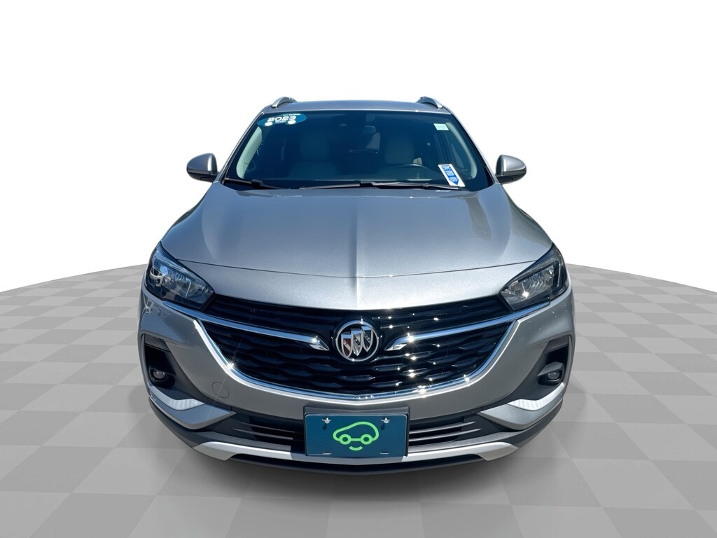 Used 2023 Buick Encore GX Select SUV