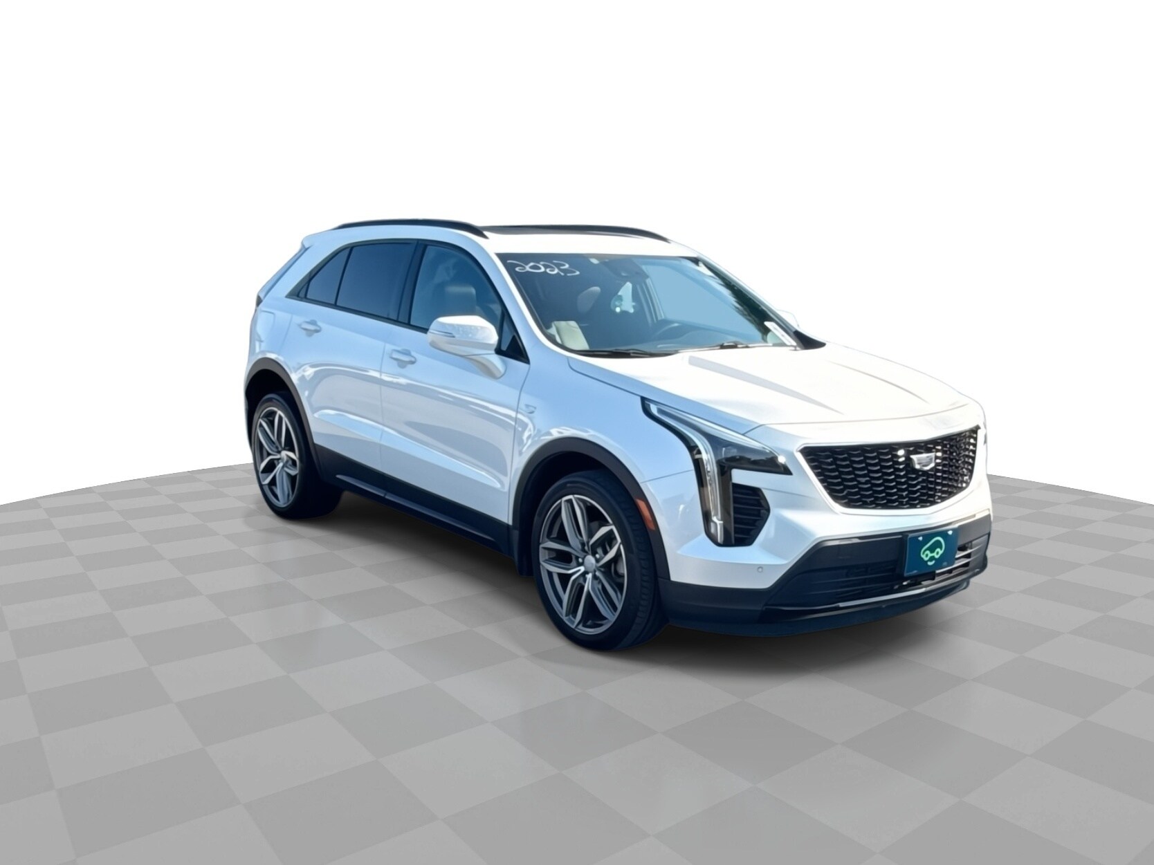 2023 Cadillac XT4 Sport photo 4