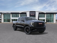2026 GMC Sierra 1500 Elevation Truck