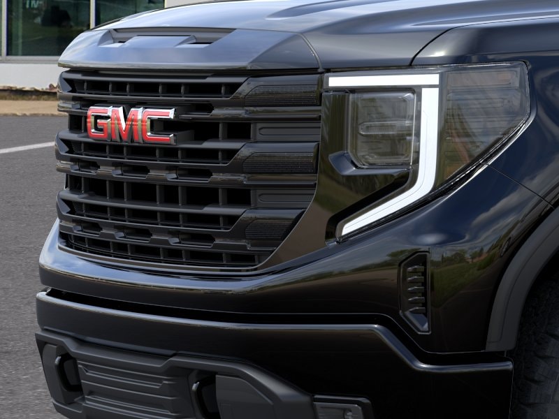 2026 GMC Sierra 1500 Elevation - Photo 13