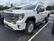 GMC Sierra 2500 HD