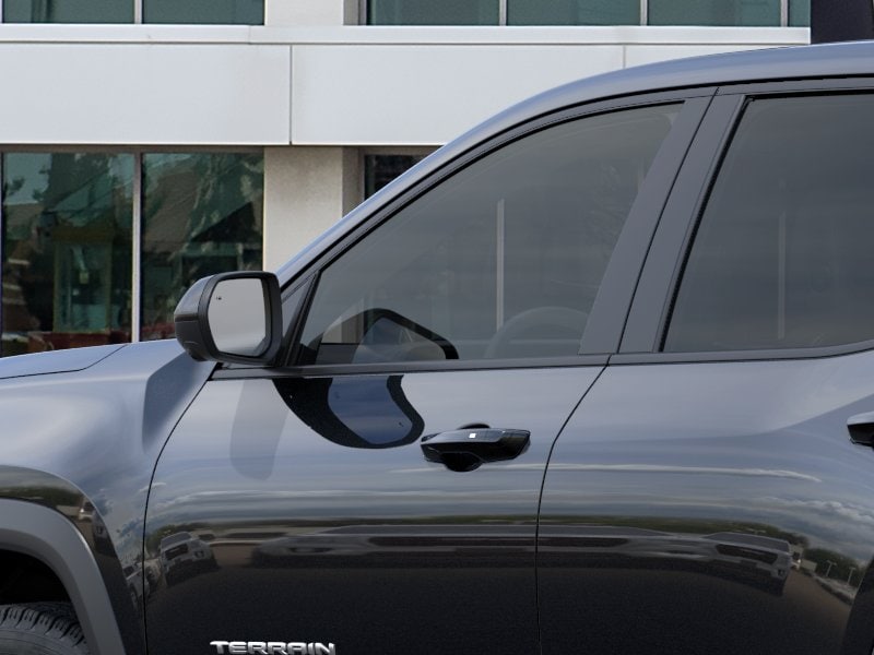 2026 GMC Terrain Elevation - Photo 12