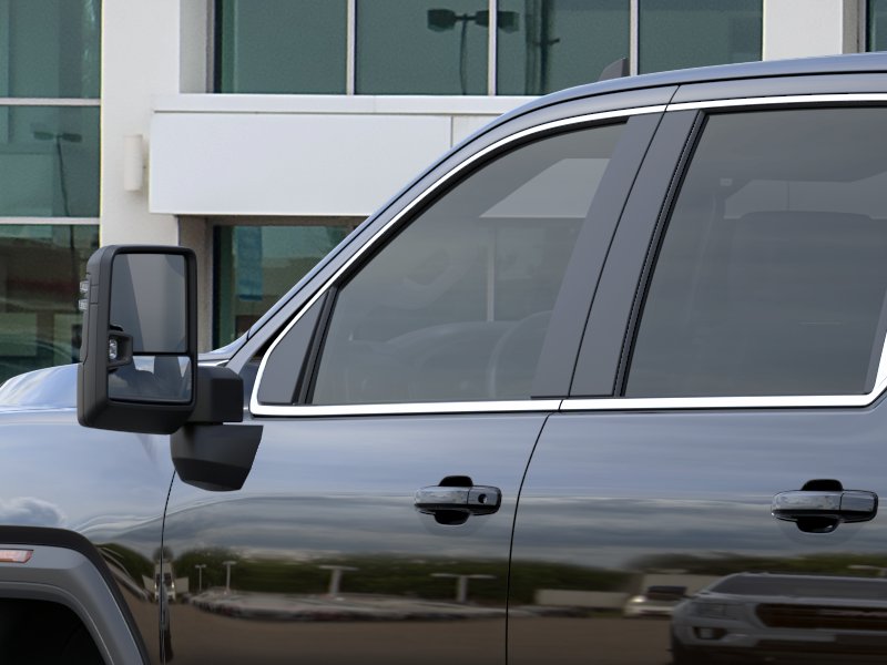 2026 GMC Sierra 2500HD SLE - Photo 12
