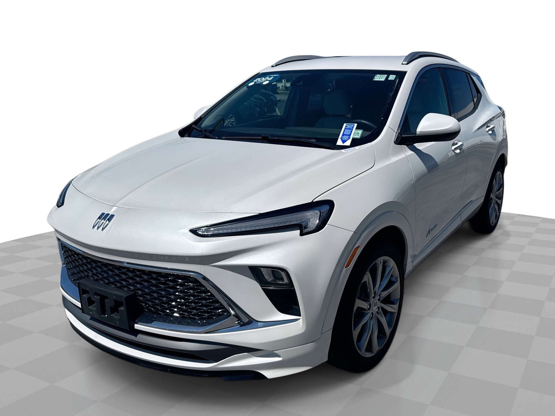 2024 Buick Encore GX Avenir's photo
