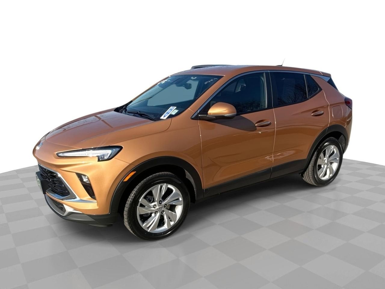 2024 Buick Encore GX Preferred's photo