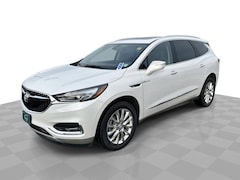 2021 Buick Enclave Premium SUV