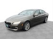  BMW 650i Gran Coupe