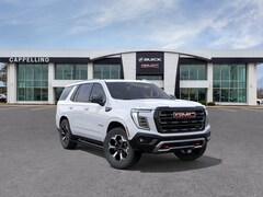 2026 GMC Yukon AT4 Ultimate SUV