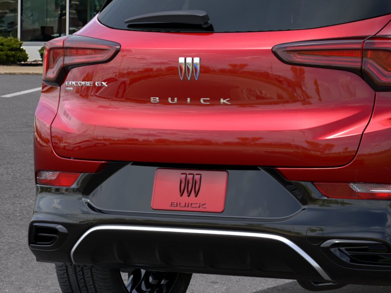 2026 Buick Encore GX Sport Touring - Photo 14