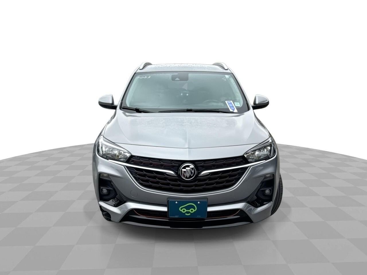 2023 Buick Encore GX Select photo 3