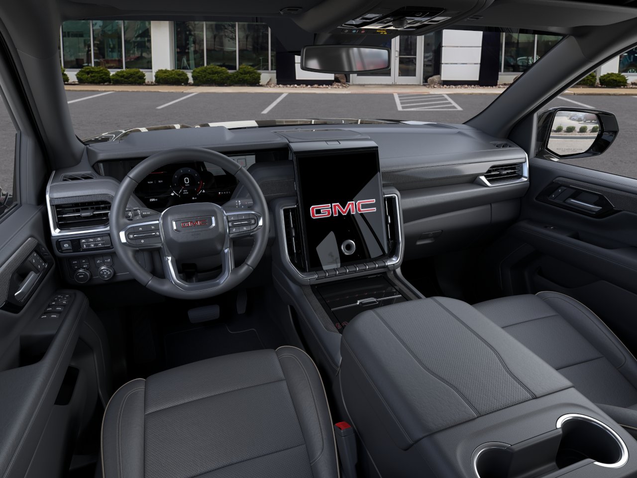2026 GMC Yukon Elevation - Photo 15