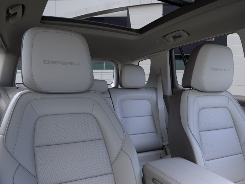 2027 GMC Terrain Denali - Photo 24