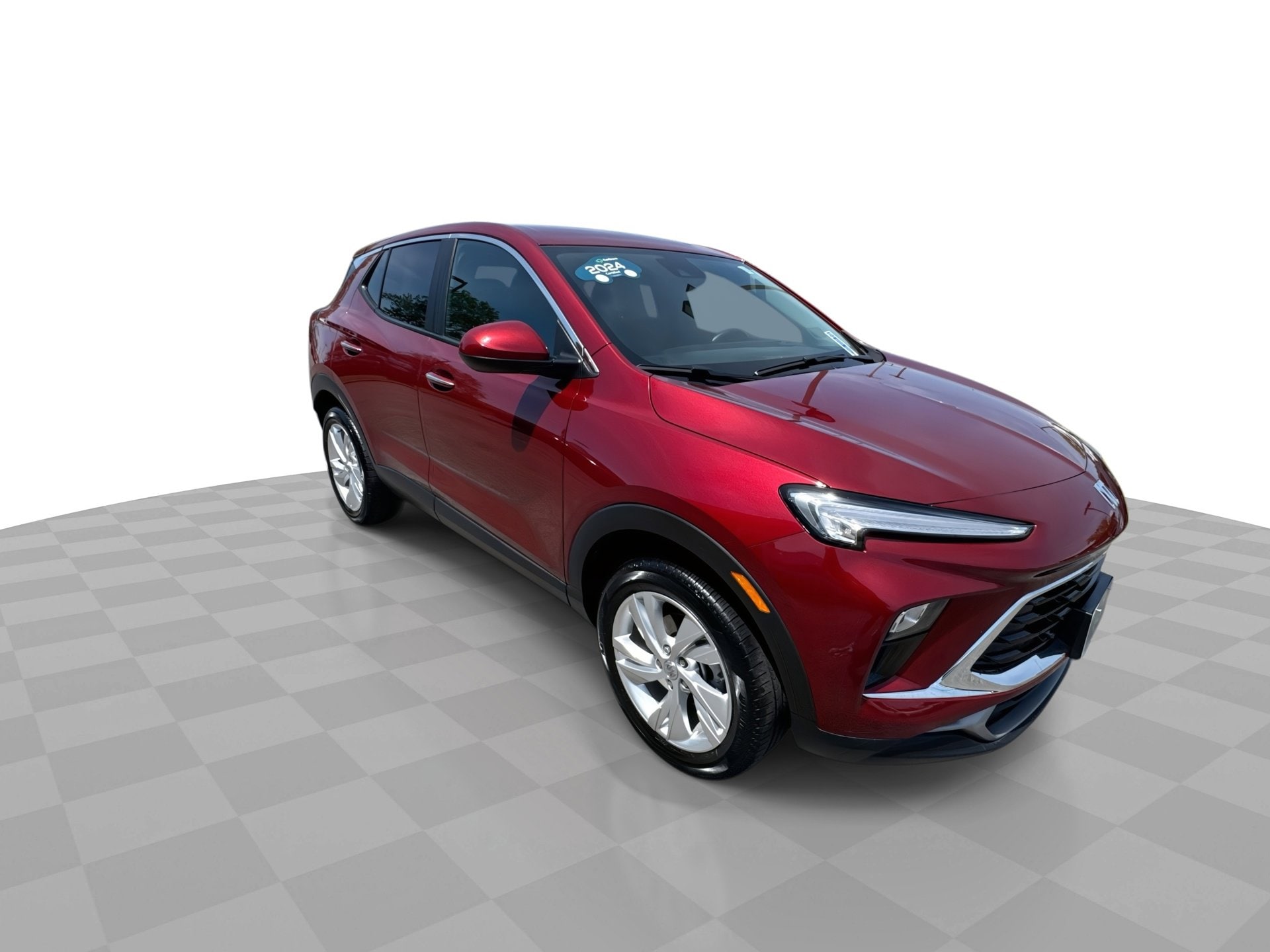 KL4AMCSLXRB141509