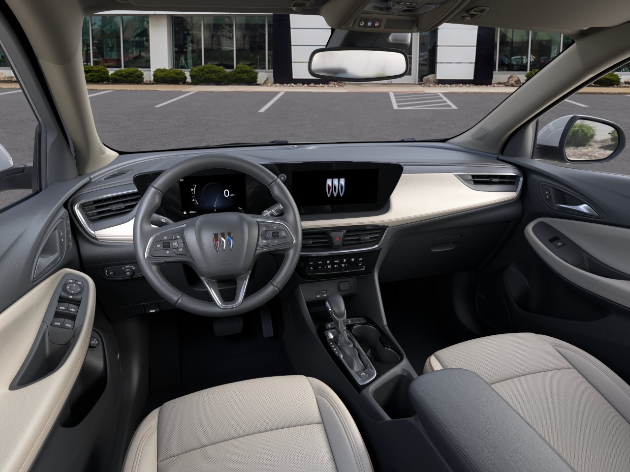 2026 Buick Encore GX Avenir - Photo 15