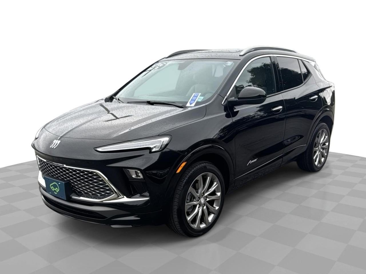 2024 Buick Encore GX Avenir