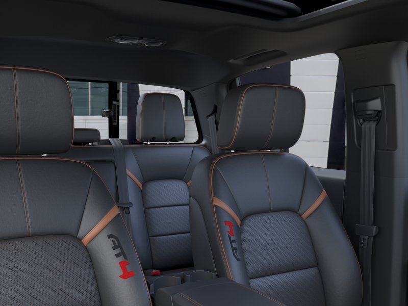2026 GMC Canyon AT4 - Photo 23