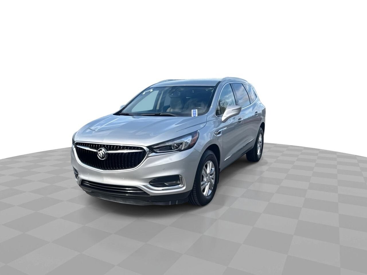 2019 Buick Enclave Premium photo 4