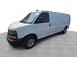 GMC Savana Cargo 2500