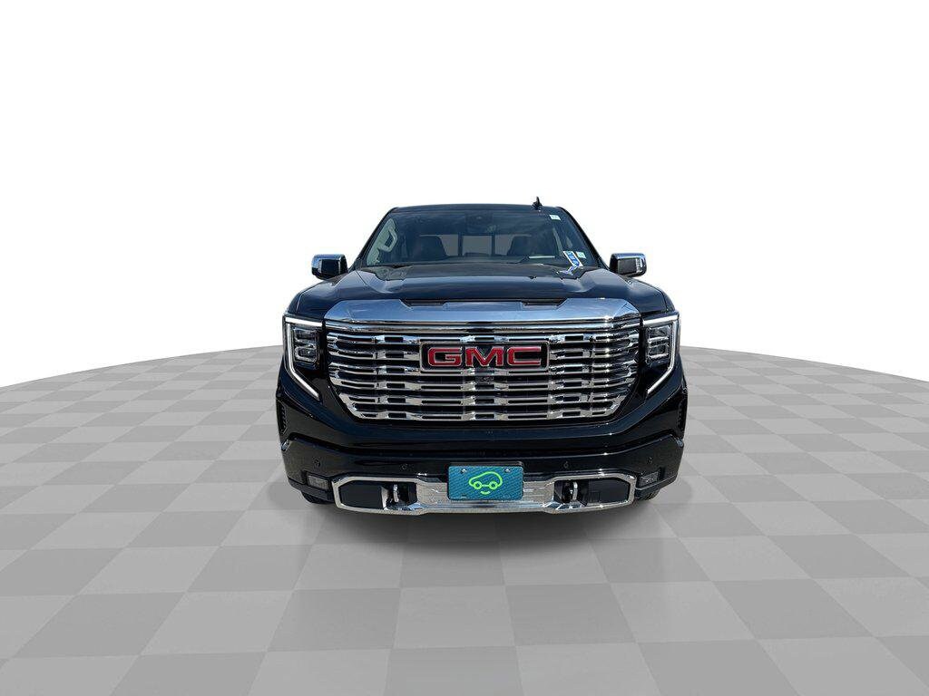 Used 2026 GMC Sierra 1500 Denali Truck