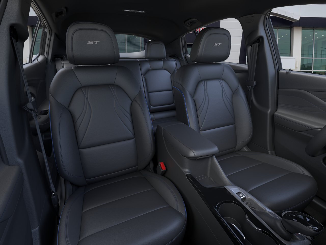 2026 Buick Envista Sport Touring - Photo 16
