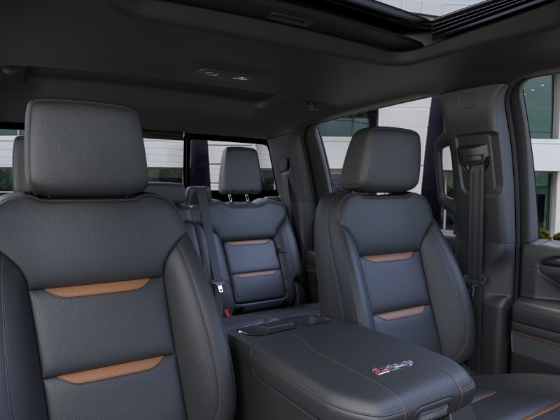 2026 GMC Sierra 2500HD AT4 - Photo 24