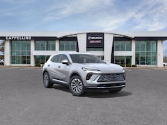 2026 Buick Envision Preferred SUV